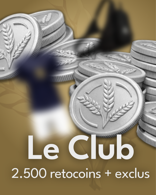 Le Club